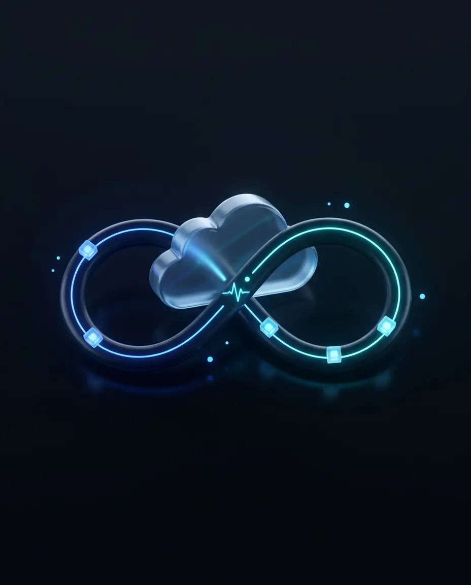 Cloud, DevOps, and Support