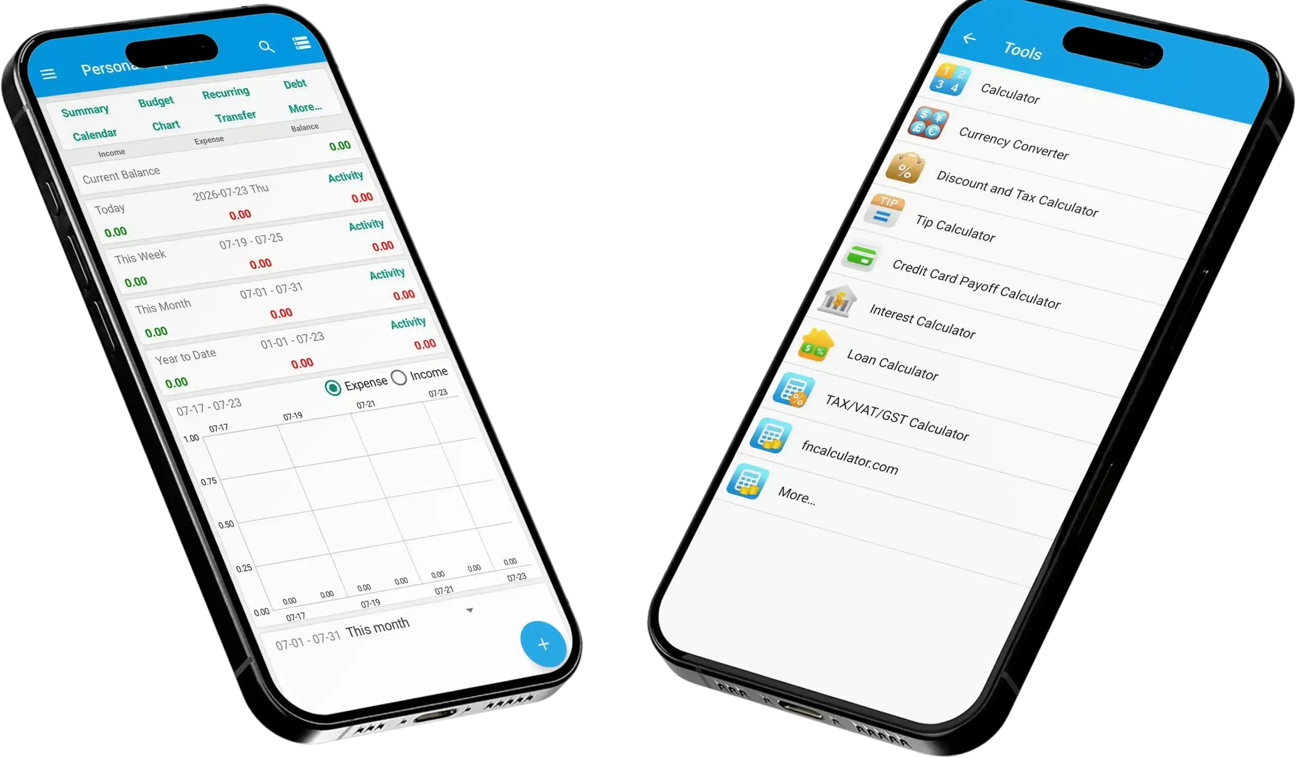 Expense Manager