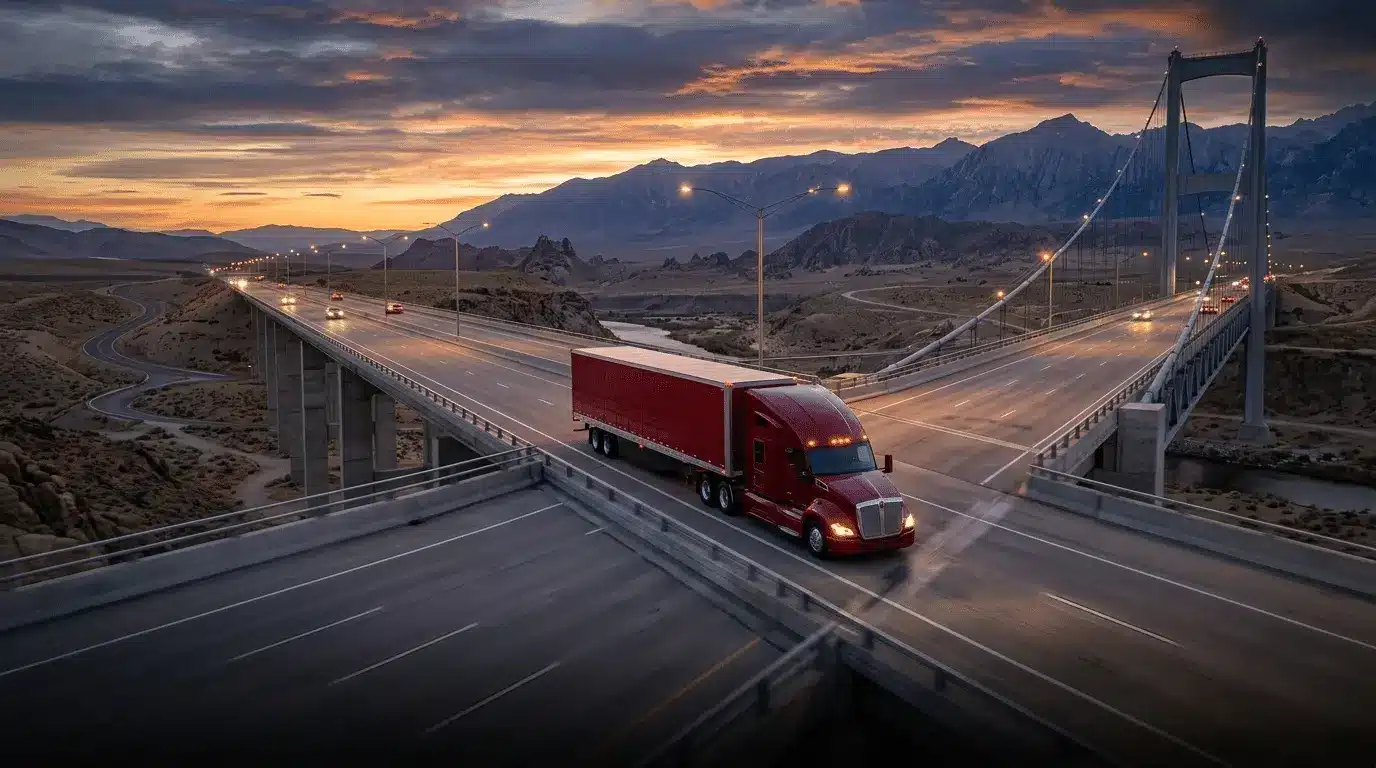 Logistics software development