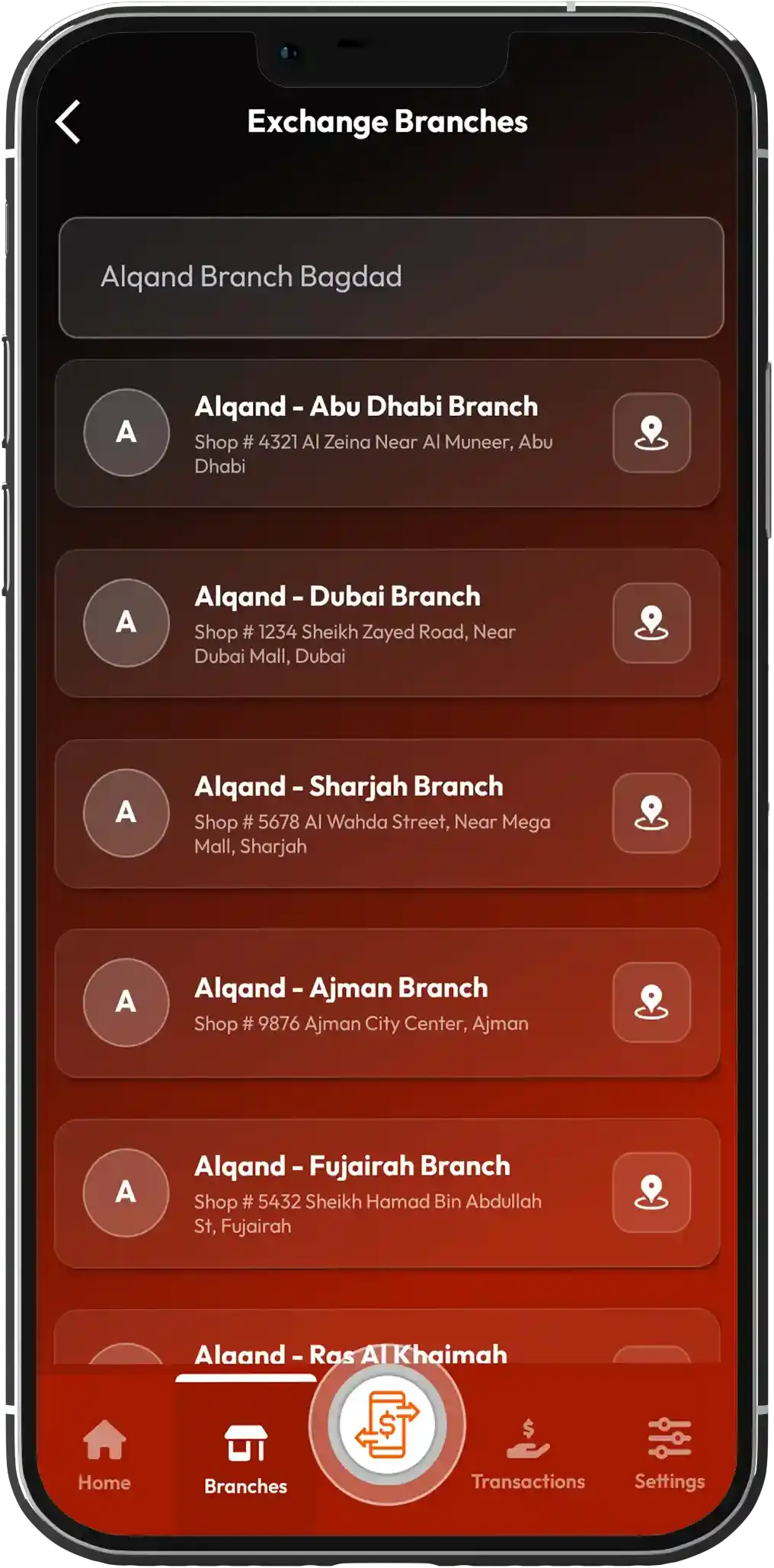 alqand-currency-exchange