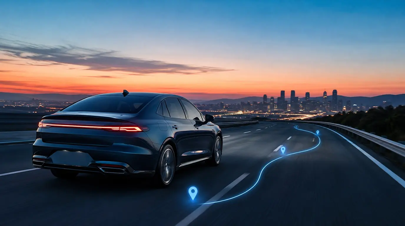 Automobile software development