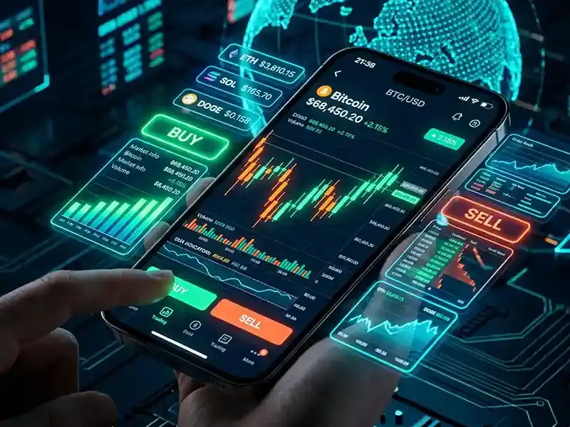 Crypto-Trading-Signals-Apps