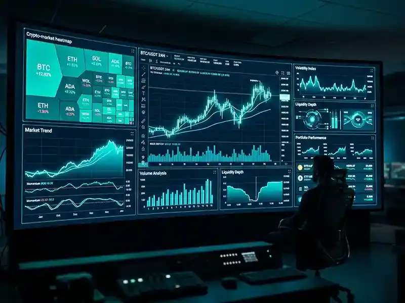 Market-Analytics-Dashboards