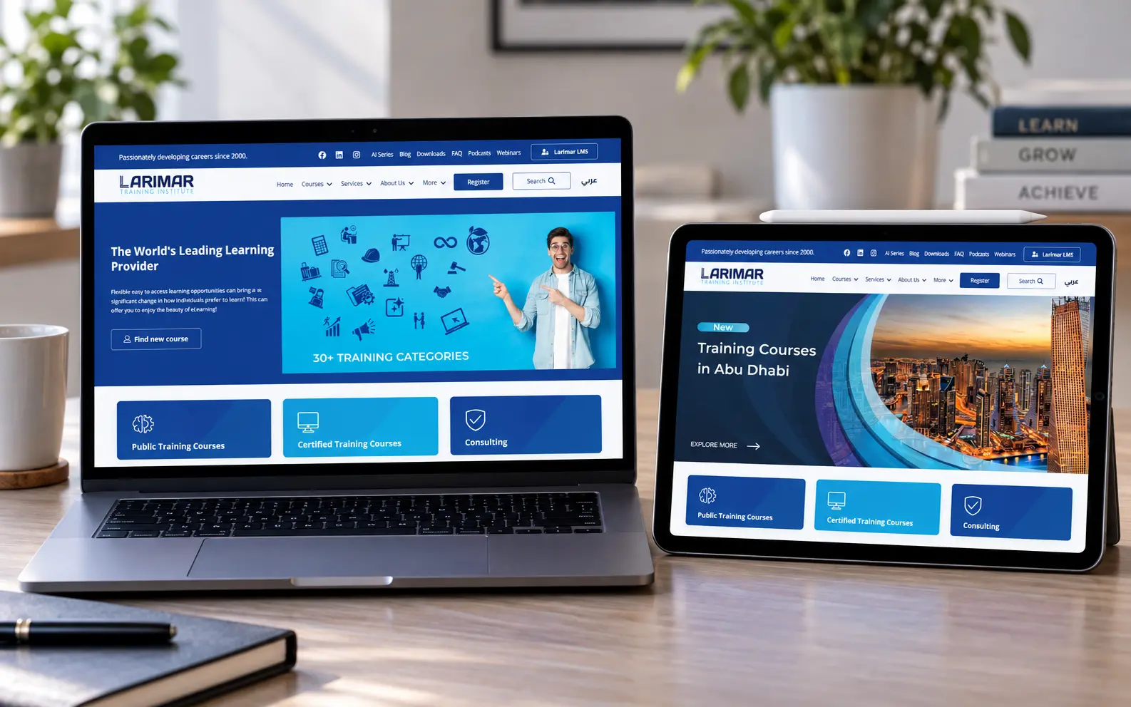 training-portal-development/