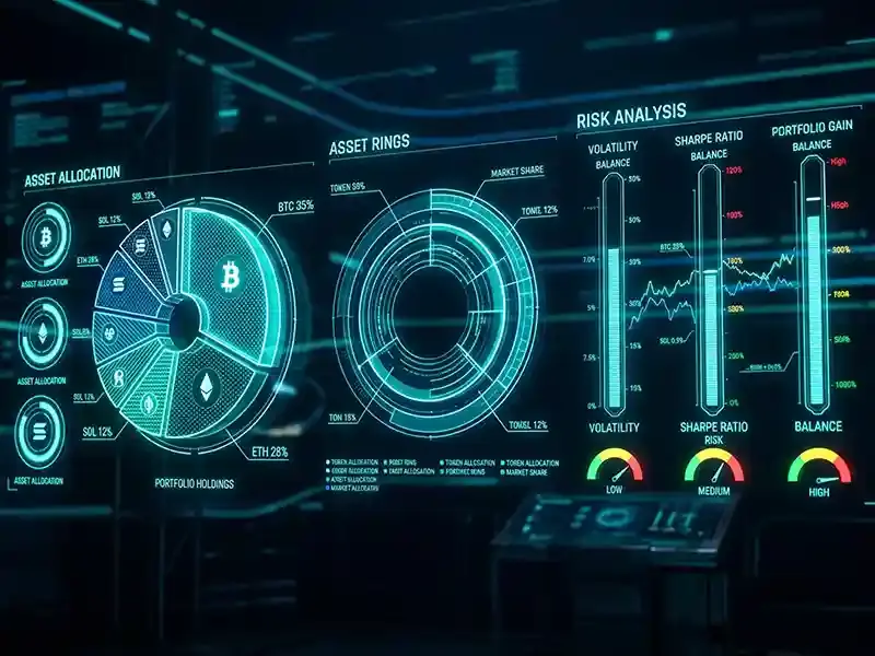 Risk-Portfolio-Tools