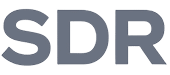 SDR
